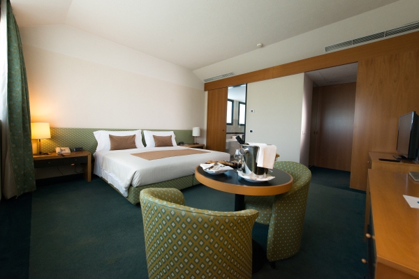 Relais Monaco Country Hotel & Spa (Ponzano Veneto)